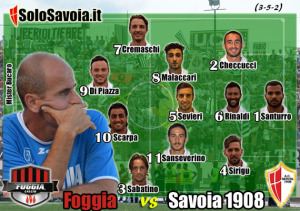 formazione_foggia-savoia