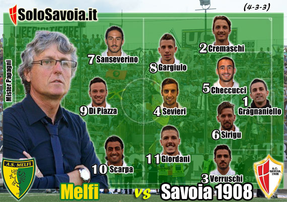 formazione_melfi-savoia