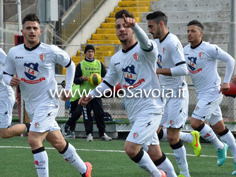 savoia-foggia14-15