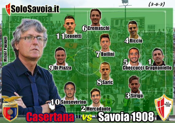 formazione_casertana-savoia