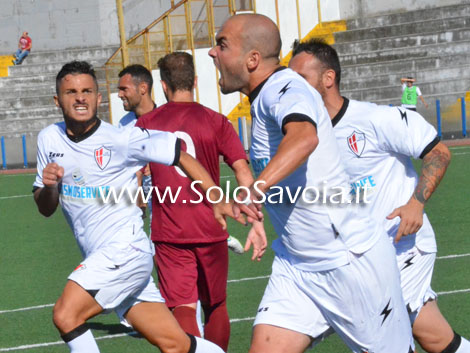 savoia-casalnuovo15-16