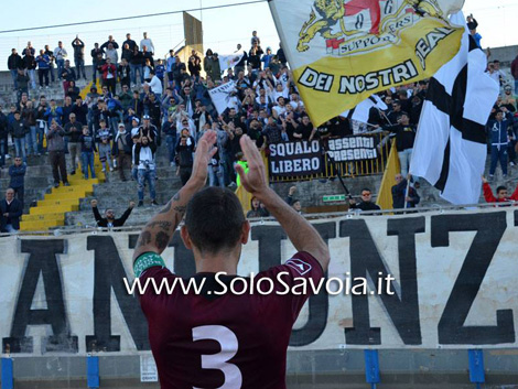 guarro sotto curva