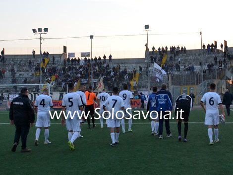 savoia-casalnuovo16-17