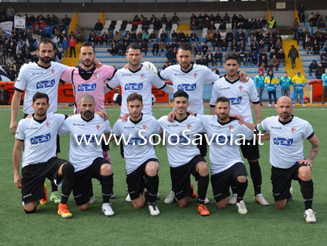 formazione_savoia-mariglianese