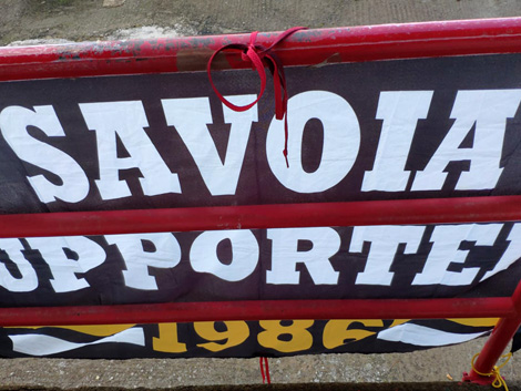 savoia-supporters