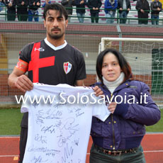 I MEMORIAL BOTTARO. Vince la Sarnese