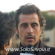 Sangiuseppese - Savoia: le interviste