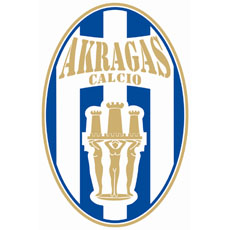 L'AVVERSARIO DI TURNO. L'Akragas