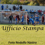 Amichevole: Sapri-Savoia 2-2