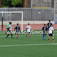 AMICHEVOLE. Savoia-Giugliano 3-0