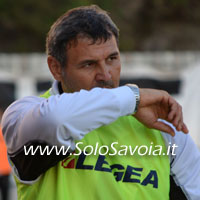 Savoia: numeri da play-off 