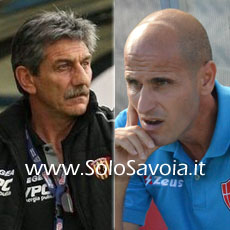 VERSO SAVOIA-BENEVENTO. Tecnici a confronto