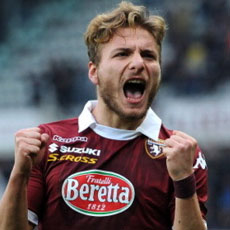 ESCLUSIVA. Ciro Immobile su SoloSavoia.it