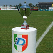 Savoia nella seconda fase di Coppa Italia serie D