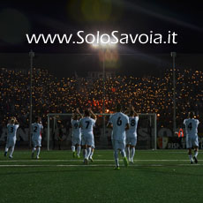 NOTTE DI COPPA. Super Maiellaro, Savoia agli ottavi