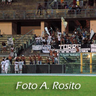 Coppa Italia Lega Pro: Cosenza-Savoia 3-1