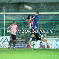 Paganese-Savoia, il derby dell’amicizia