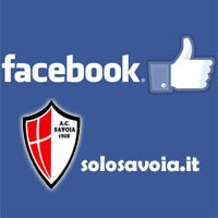 SoloSavoia.it sbarca su Facebook!