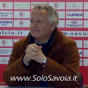 Lavello-Savoia: le interviste