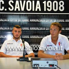 SAVOIA-BENEVENTO. Le interviste