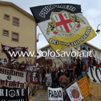 Ufficiale: Acireale-Savoia senza tifosi