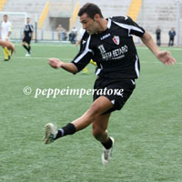 Amichevole: Savoia-Paganese 1-2