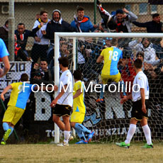 PUNTO D’ORO. Riecco bomber Meloni