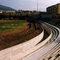 Lavori al Giraud, la Tennis Tecnica attende l’ok