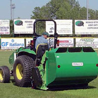 Stadio “Giraud”, tutto pronto per i lavori