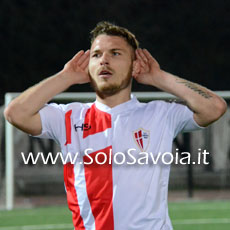 IL JOLLY. Longo: “Il Savoia anche il Lega Pro”