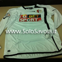 FOTO. Nuovo main-sponsor per il Savoia