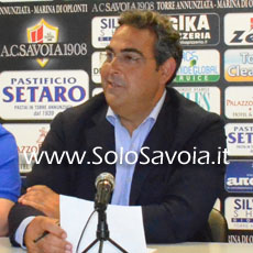 AL VIA LA STAGIONE 2014/15. Presentato l’organigramma