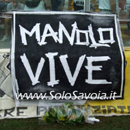 1° Triangolare in memoria di Manolo