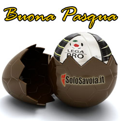 BUONA PASQUA. Gli auguri di SoloSavoia.it