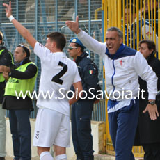 VIAREGGIO CUP. Petricciuolo in gol contro l’Atalanta