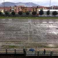 Guarro-Savarese, il Savoia riprende a volare