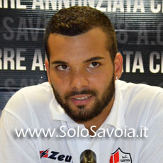 SAVOIA-LECCE. Le interviste