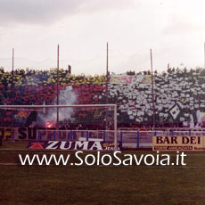 LA SVOLTA. Col Benevento al Giraud