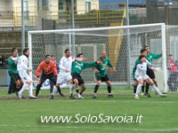 Savoia, play-off a rischio