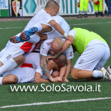 PRONTI ALLA FESTA. Lega Pro… arriviamo!