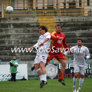 Savoia senz’anima, al “Giraud” uno scialbo 0 a 0