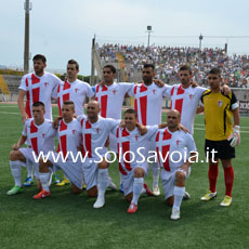 ULTIMISSIME. Savoia in campo col 4-3-3?