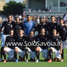 ULTIMISSIME. Bucaro stravolge il Savoia con il 3-5-2