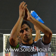 SAVOIA-LECCE. La photogallery