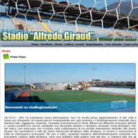 E' on-line stadiogiraud.net