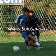 Amichevole: Savoia - Real Ebolitana 3-1