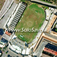 Tormentone Giraud, Savoia senza stadio