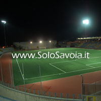 STADIO GIRAUD. I lavori che occorrono per la licenza