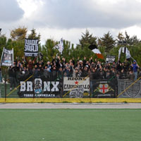 A Palazzolo hanno vinto gli ultras