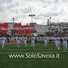 VITTORIA. Il Giraud 'riapre' ai tifosi